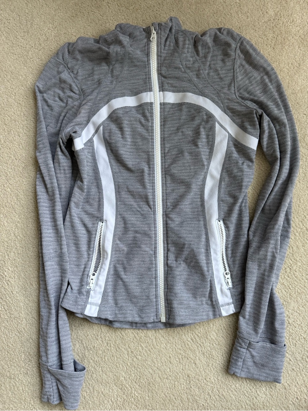 Lululemon Define jacket